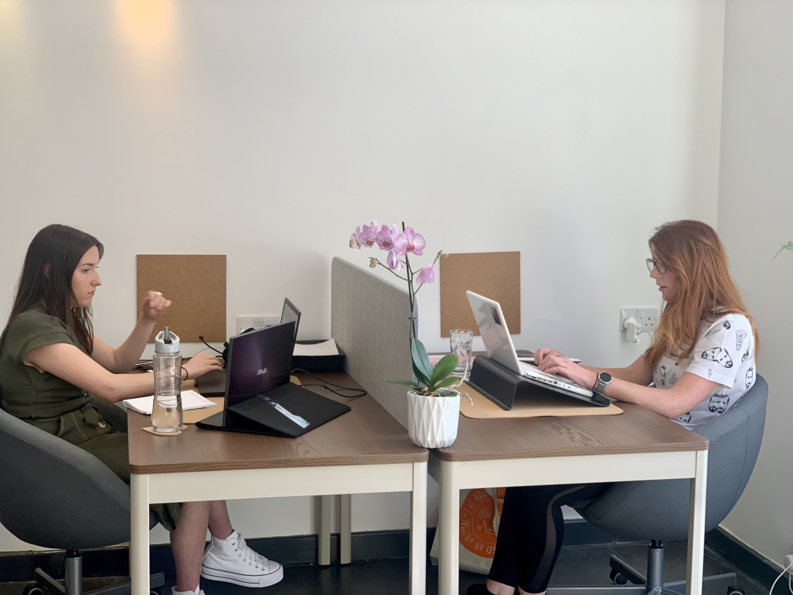 We're recruiting for a Community Manager (Kickstart Scheme) hellocoworkingcorner.co